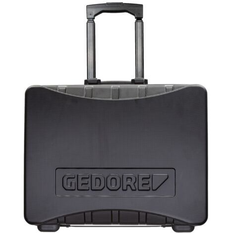 Gedore Rollenkoffer leer