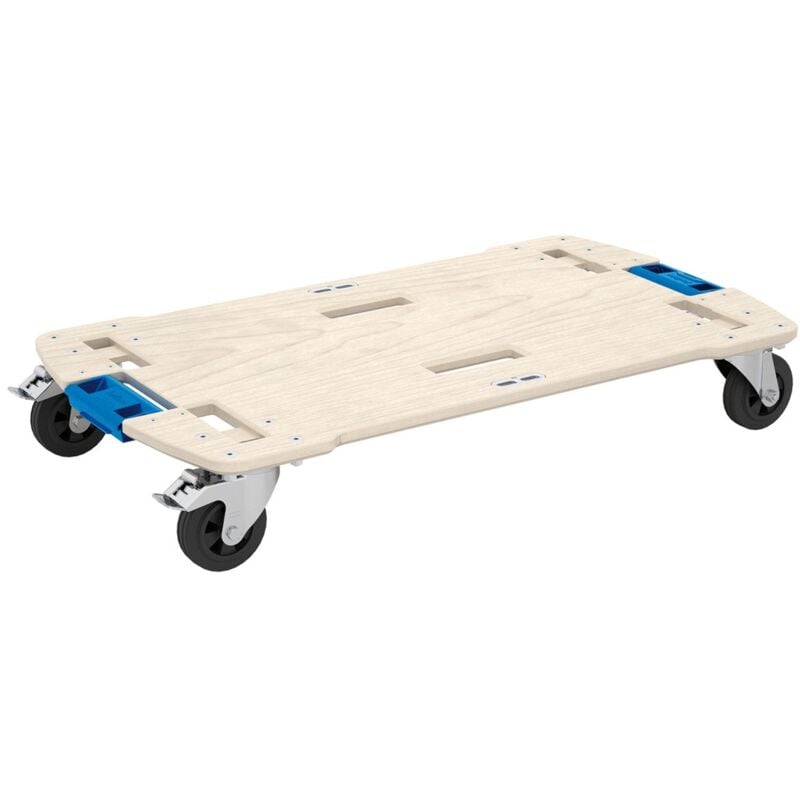 Image of No Brand - 1110 wmr 34 Roller für WorkMo B3