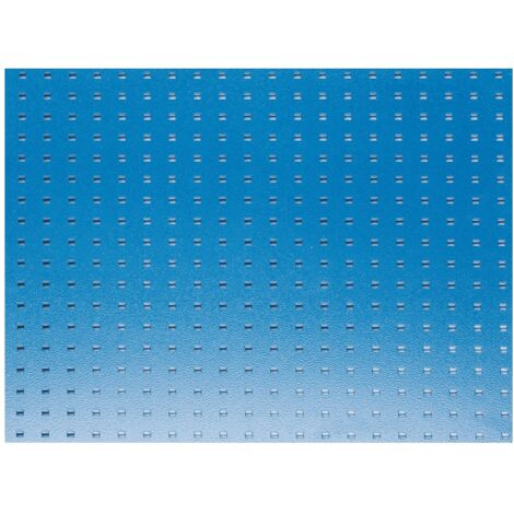 Gedore Rückwandtafel 715x1025x30mm 5kg