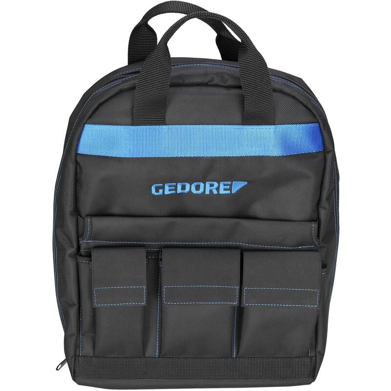 Gedore - wt 1056 12 Sac à dos à outils soft