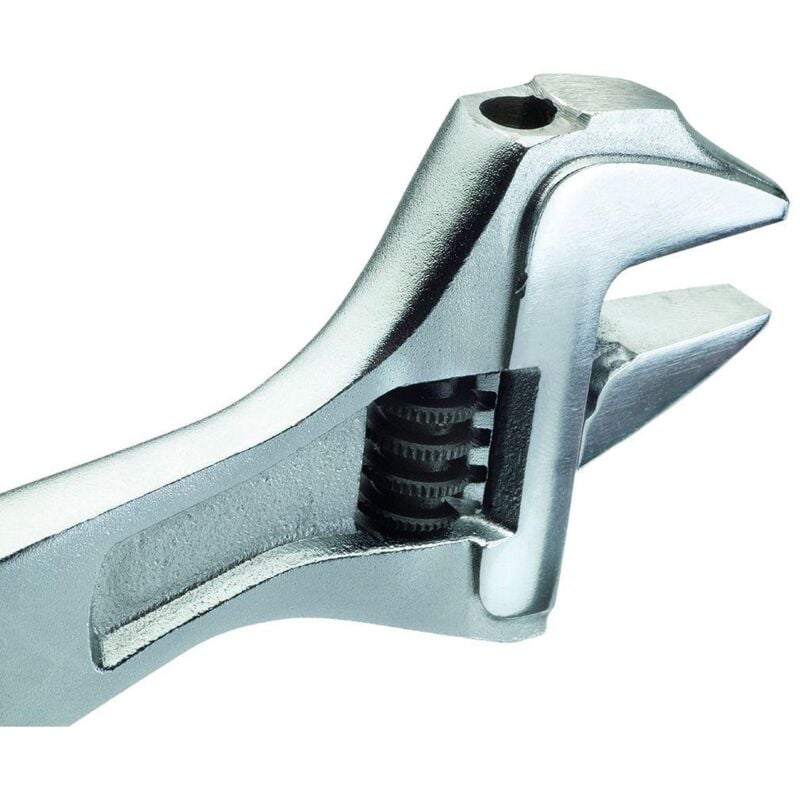 Gedore - sb 60 s 12 c Clé à fourche simple réglable 12'