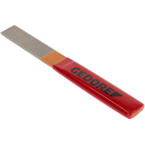 Gedore Scalpello per tracciare 240x26x7 mm - 104 P