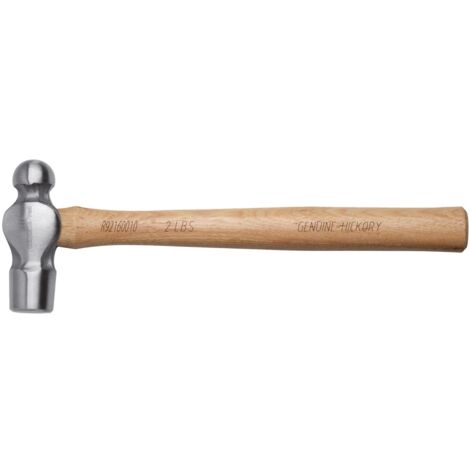 Gedore Schlosserhammer Engl. 2lbs Hickory