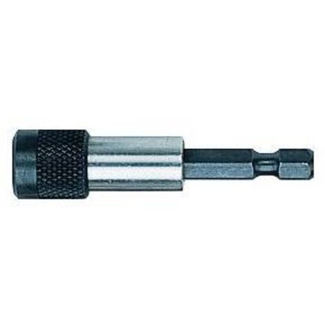 Gedore Schnellwechselbithalter 1/4 magnetisch 60mm