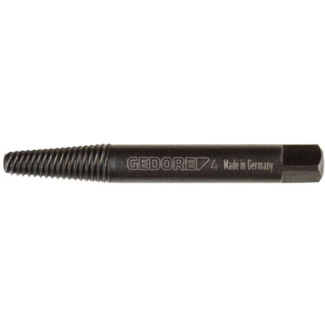 Gedore Schraubenausdreher 4,8-8,8 mm, M11-M14