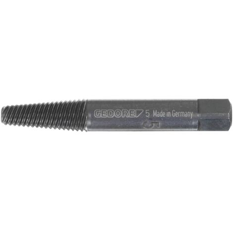 Gedore Schraubenausdreher 6,2-11 mm, M14-M18