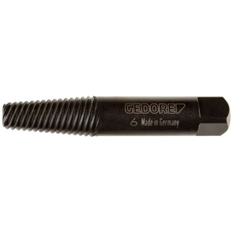 Gedore Schraubenausdreher 9,4-15 mm, M18-M24