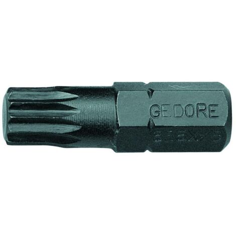 Gedore Schraubendreherbit 5/16 XZN M12