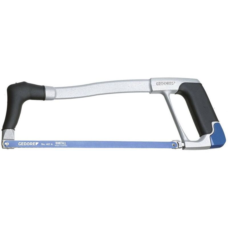 407 1879375 Scie à archet - Gedore