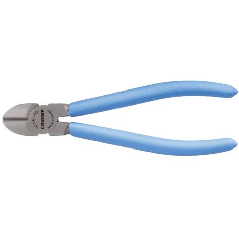 Gedore Seitenschneider 160 mm tauchisoliert, Nr. 8313-160 TL