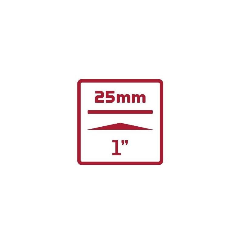 R83981105 Sicherungsring/-Stift 1 Zoll für SW24-80mm