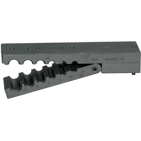 Gedore Spannbacke zöllig 3/16 - 3/8
