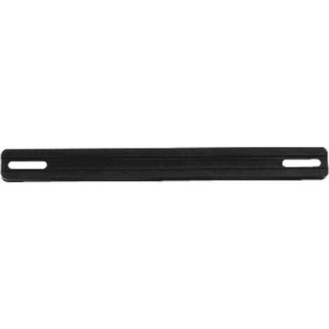 Gedore Steckleiste für Einsätze, Länge 200 mm, ohne Halter