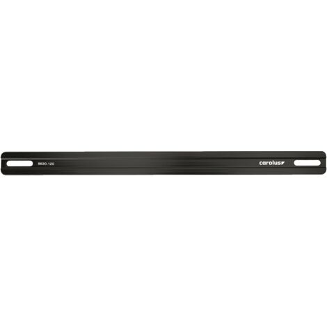 Gedore Steckleiste für Einsätze, Länge 305 mm, ohne Halter