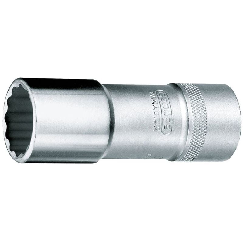 1/2 Zoll Steckschlüssel Einsatz ø 30mm lange Ausführung | 04010886614563 1/2 Zoll Steckschlüssel Einsatz ø 30mm lange Ausführung | 04010886614563