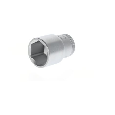 GEDORE Steckschlüsseleinsatz 1/2" 6-kant 22mm 19 22 6131690