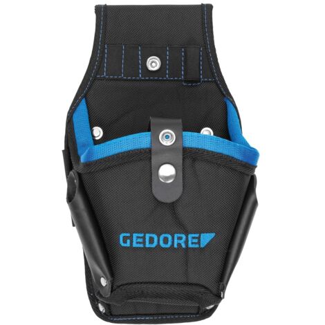 Gedore Tasche für Maschinen HALFTER