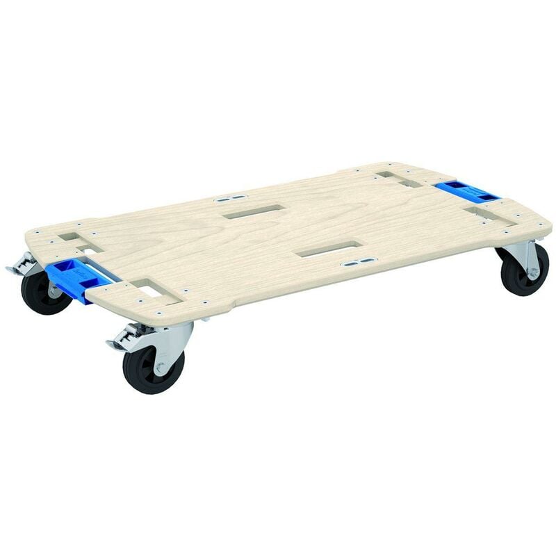 1110 WMR 34 Carrello per WorkMo B3