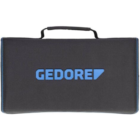 Gedore TC 1500 CT1 L 3100693 Borsa porta attrezzi vuota (L x L x A) 185 x 337 x 60 mm