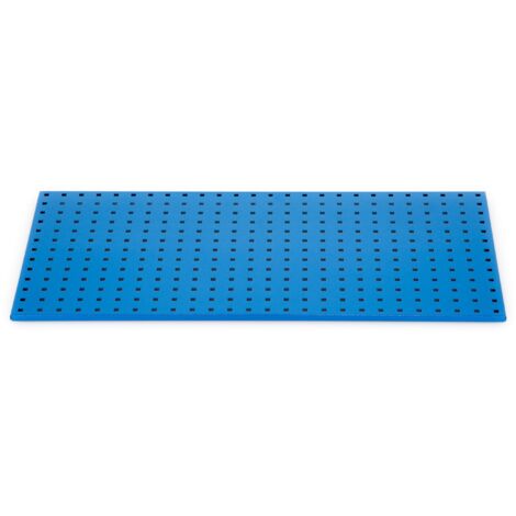 Gedore Tool Panel Empty