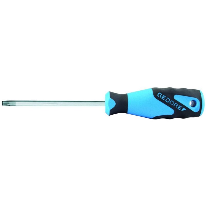 6686130 - Tournevis 3C torx T25 , 2163 tx T25 - Gedore