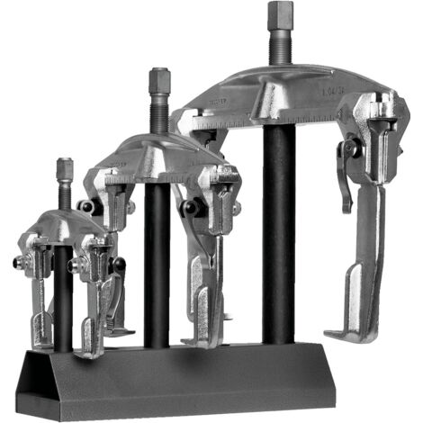 Gedore Universal-Abzieher-Set mit Ständer, Art.Nr. 1675982