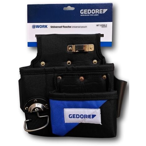 Gedore Universal-Tasche