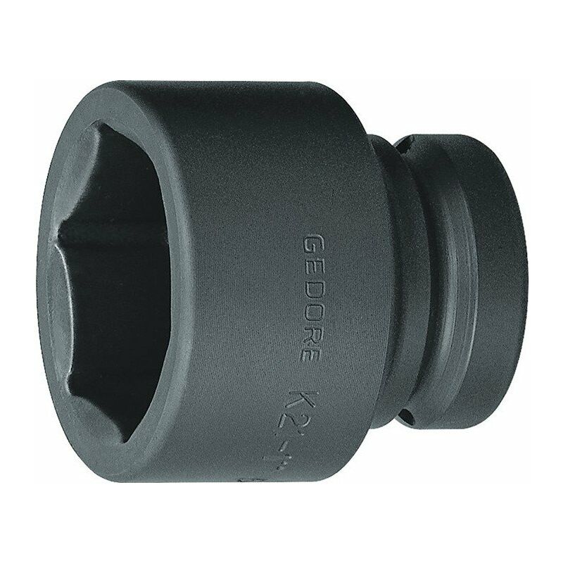 

Conjunto de destornillador eléctrico K 21 1 pulgada SW 60 mm L.82 mm GEDORE
