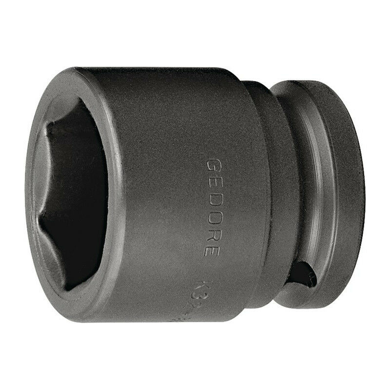 

Vaso para llave de impacto K 32 3/4 pulgadas SW 18mm L.50mm GEDORE