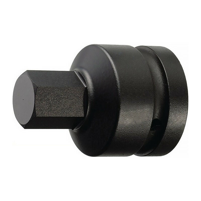 

Vaso para llave de impacto IN K 32 3/4 pulgadas SW 19mm L.65mm GEDORE