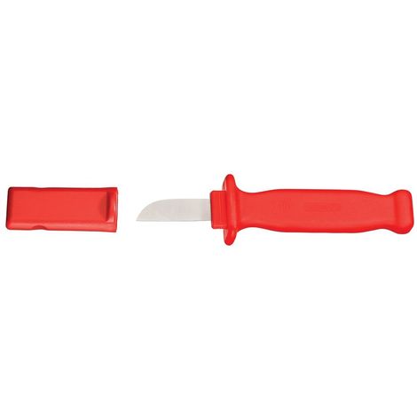 GEDORE VDE 4522 VDE-Kabelmesser
