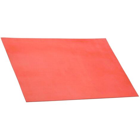 Gedore VDE 910 60 VDE Gummi-Abdecktuch 600x6600 mm