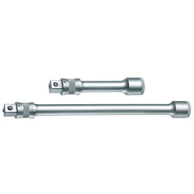 Verlängerung 1990 a 1/2 ″ Länge 125 mm mit Verriegelung