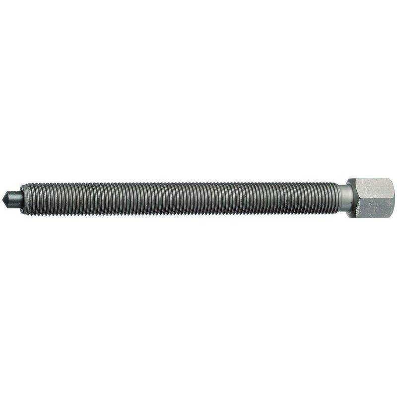 Vis de force 17 mm, M14x1,5, 140 mm - 1.1406140 - Gedore