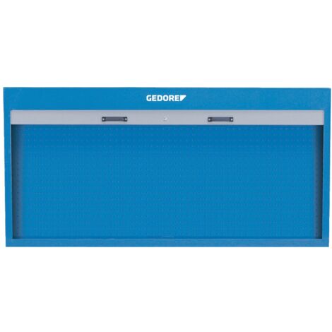 Gedore Werkzeugschrank leer 890x1810x170mm