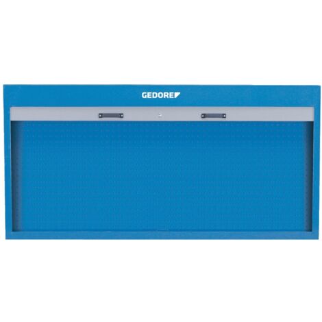 Gedore Werkzeugschrank leer 890x1810x170mm