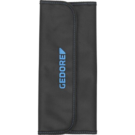 Gedore WT 1056 9 1818228 Borsa porta attrezzi vuota (L x L x A) 320 x 320 x 350 mm