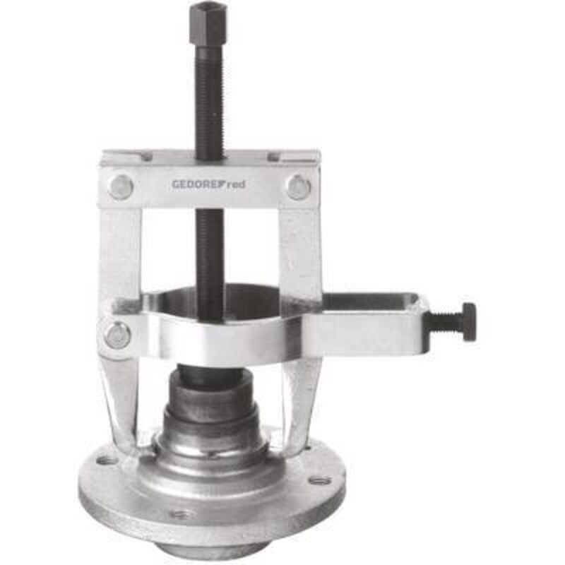 Gedore - red 3301554 - Extracteur 2 bras avec pince 90x100mm 1t , R17151000