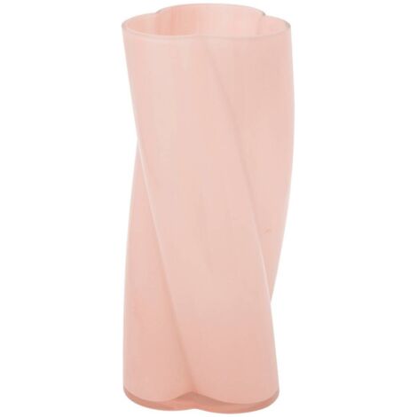 Gedrehte Vase Wild H25,5cm -