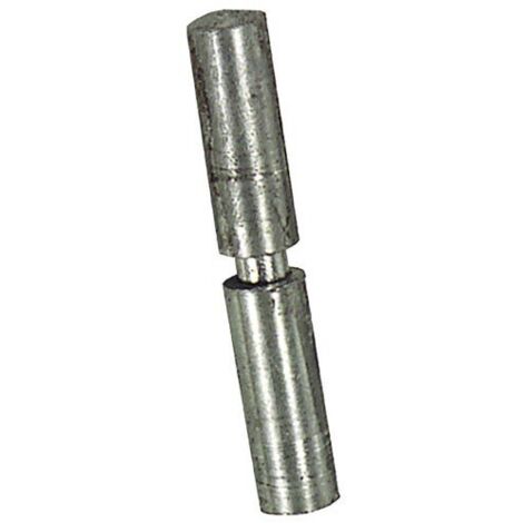 Gedrehter Stift 14x80 mm.