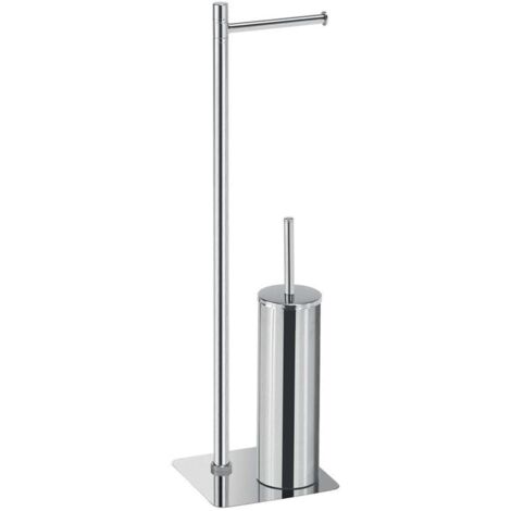 GEDY 11321300000 Columna de Pie Cromo - ref: 11321300000