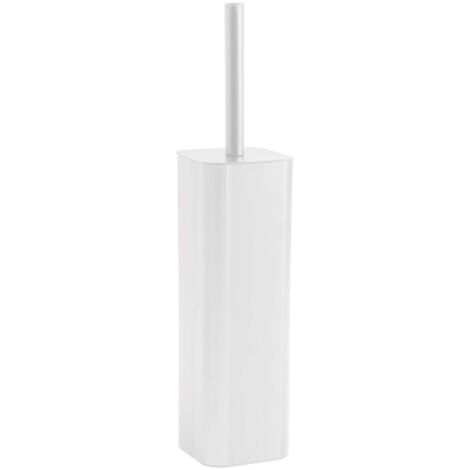 GEDY 13340200000 JACK Escobillero Blanco Mate - ref: 13340200000
