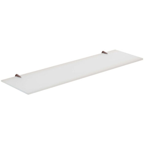 GEDY 21196000100 Estante 60 cm Cristal - ref: 21196000100