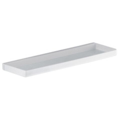 GEDY 2919 MENSOLA DA 45 CM BIANCO