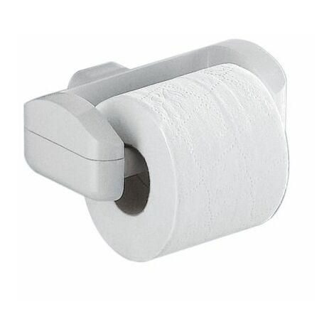 GEDY 2924 PORTAROTOLO BIANCO
