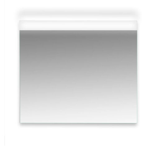 GEDY 30600000000 Espejo 100X70 cm con LED - ref: 30600000000