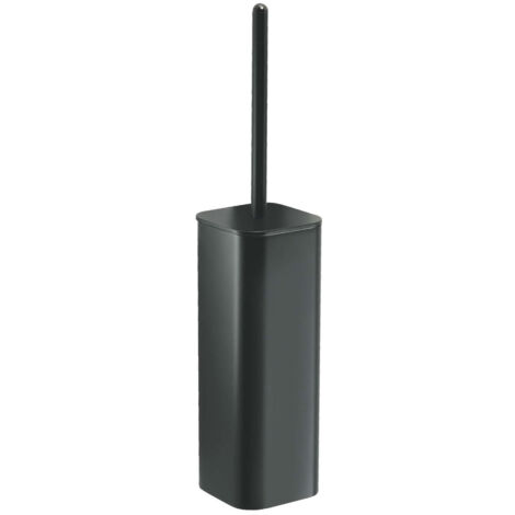 GEDY 32341400000 Escobillero de Suelo Negro Mate - ref: 32341400000