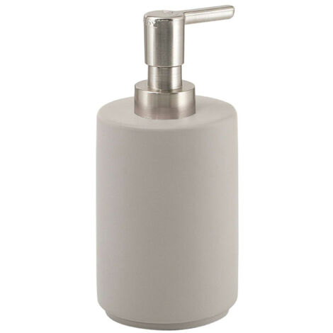 GEDY 41800800000 Dosificador Gris - ref: 41800800000