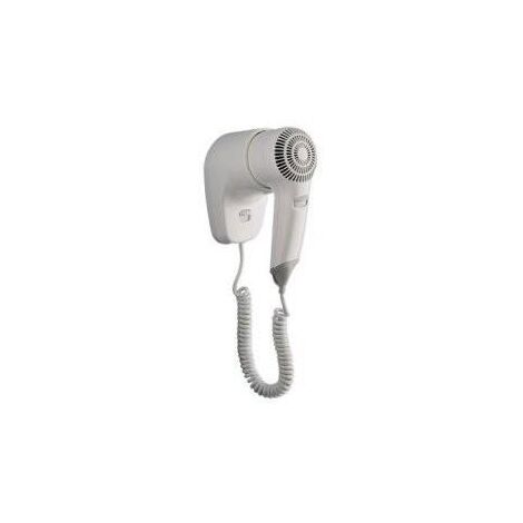 GEDY 50530200000 Secador Zefiro 1200W Blanco - ref: 50530200000