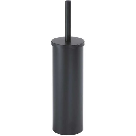 GEDY 52331400200 FLIP Escobillero Negro Mate - ref: 52331400200
